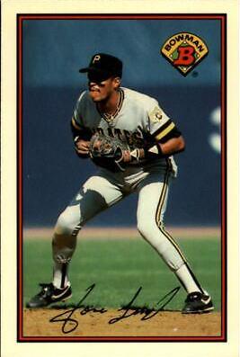 Jose Lind #421