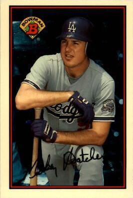 Mickey Hatcher #347