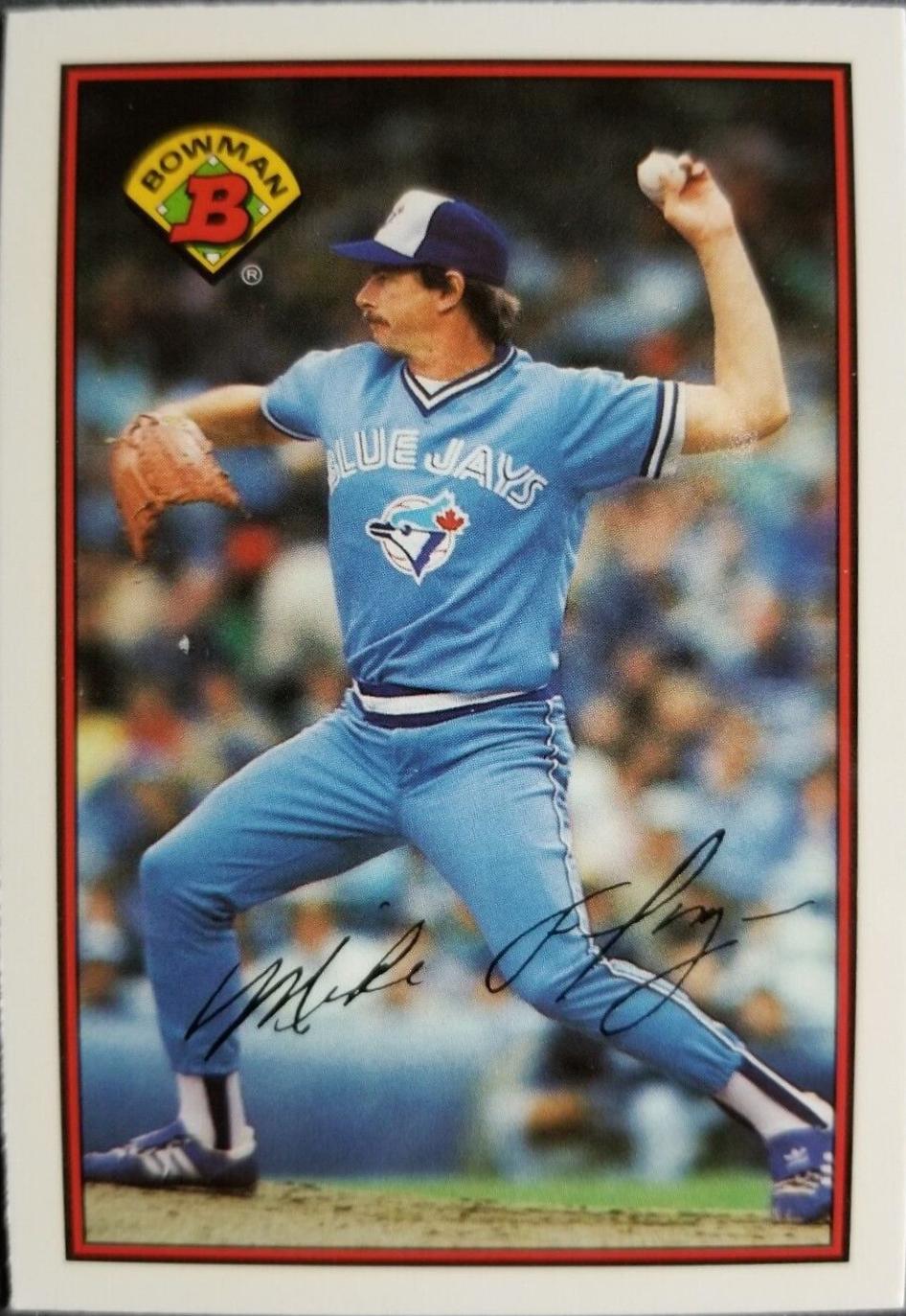 Mike Flanagan #241