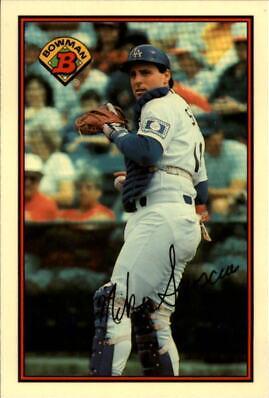 Mike Scioscia #342