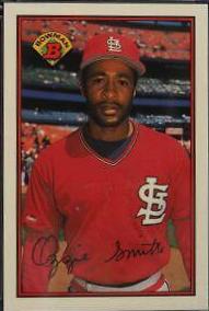Ozzie Smith #436
