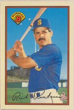 Rich Renteria #212