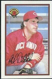 Rob Dibble #305