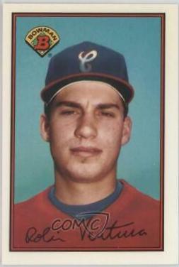 Robin Ventura #65
