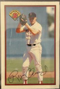 Roger Clemens #26