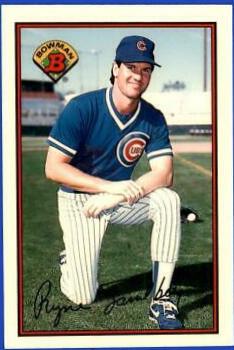 Ryne Sandberg #290