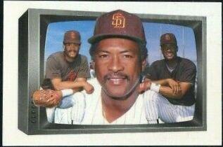 Sandy Alomar #258