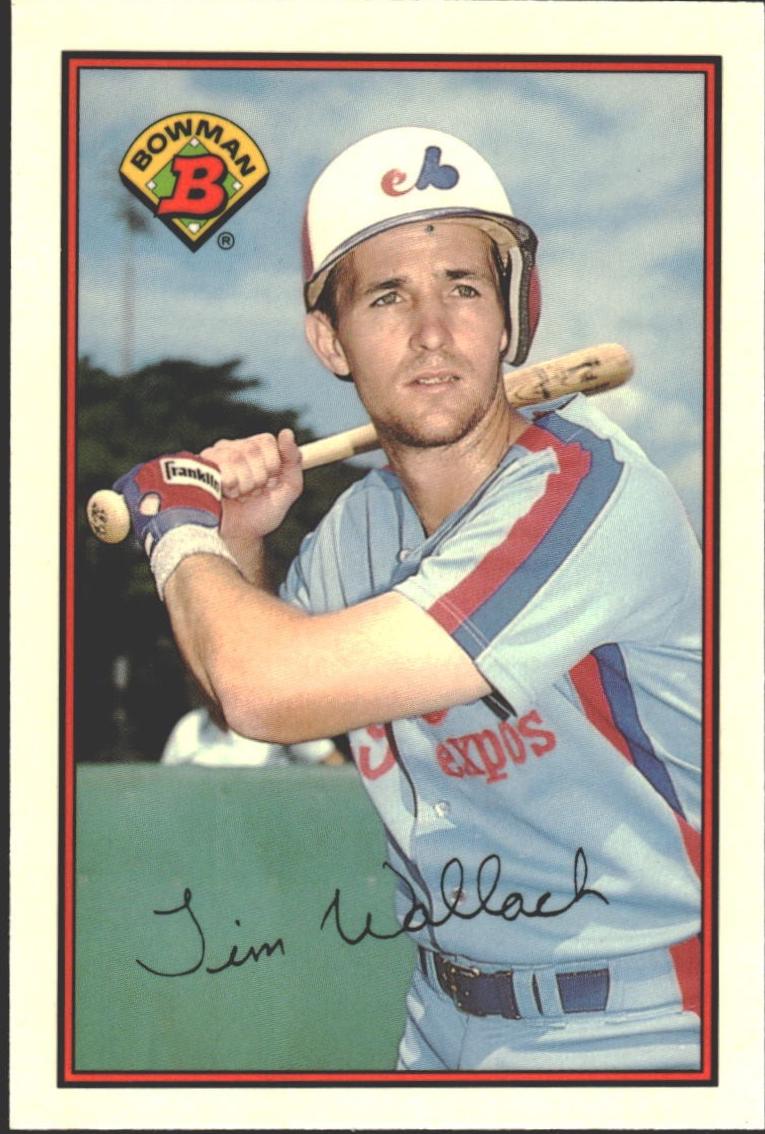 Tim Wallach #362