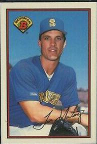 Tino Martinez #211