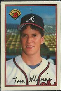 Tom Glavine #267
