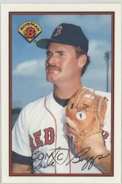 Wade Boggs #32
