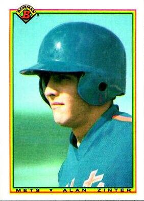 Alan Zinter #135