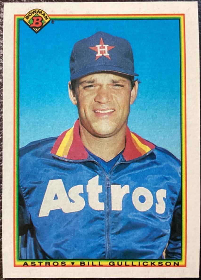 Bill Gullickson #65