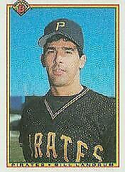 Bill Landrum #166
