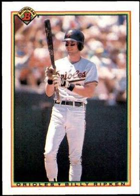 Billy Ripken #256