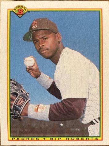 Bip Roberts #222
