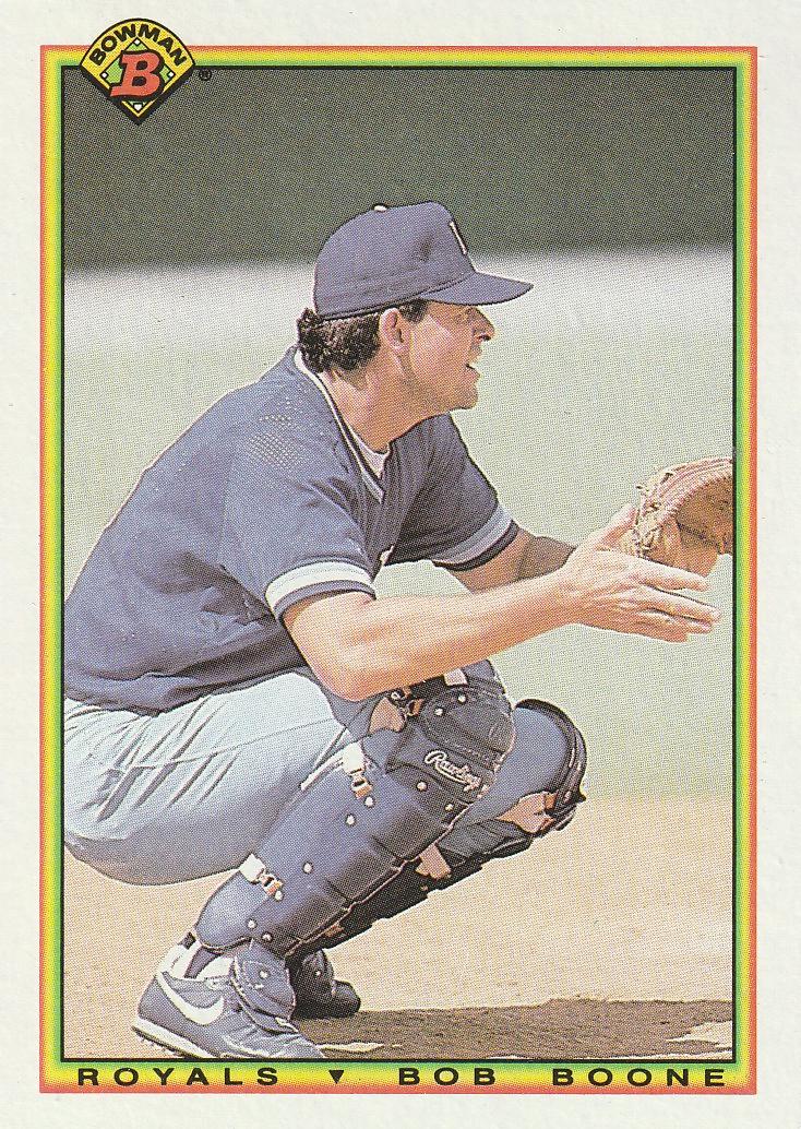 Bob Boone #373