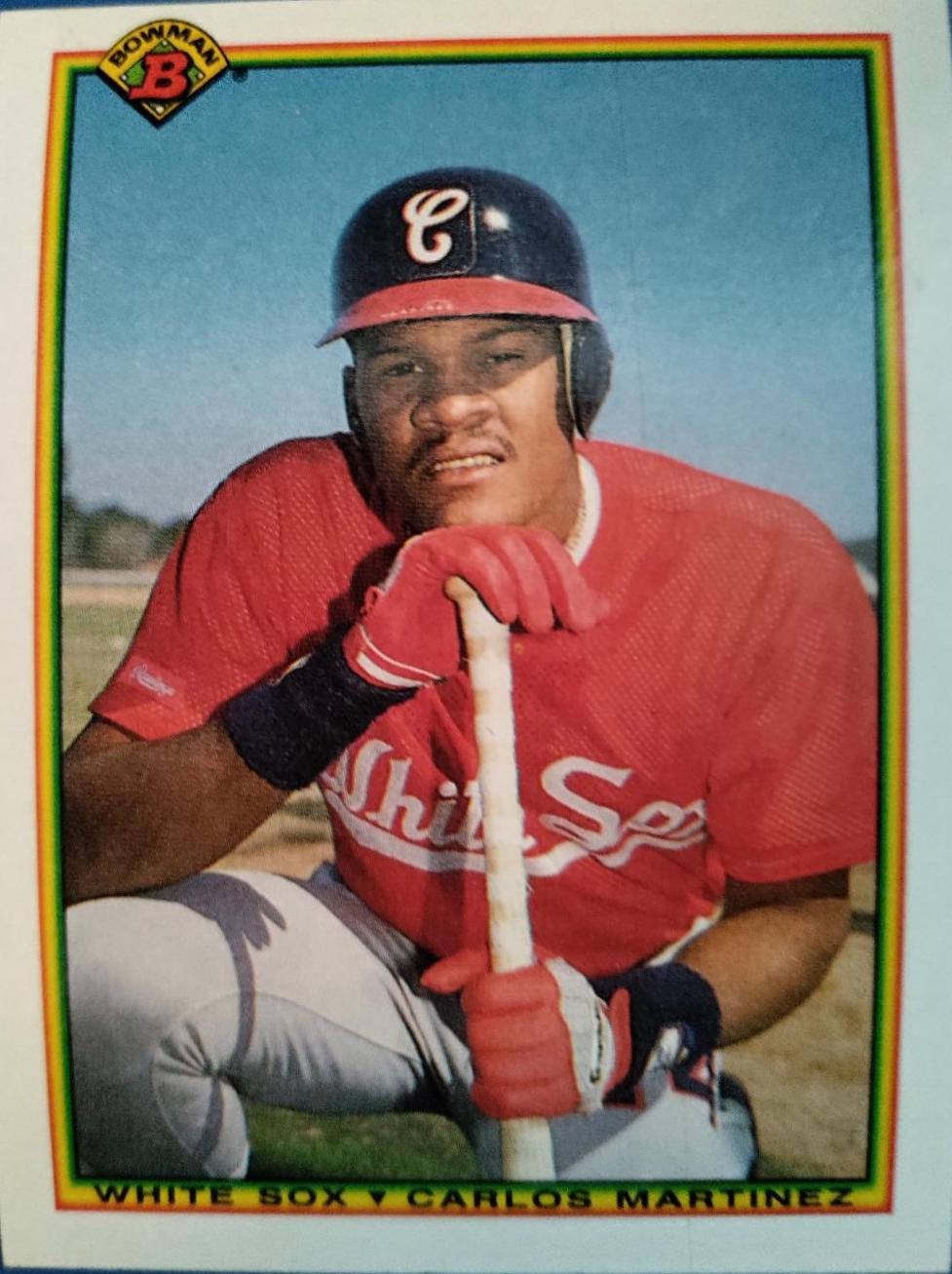 Carlos Martinez #322
