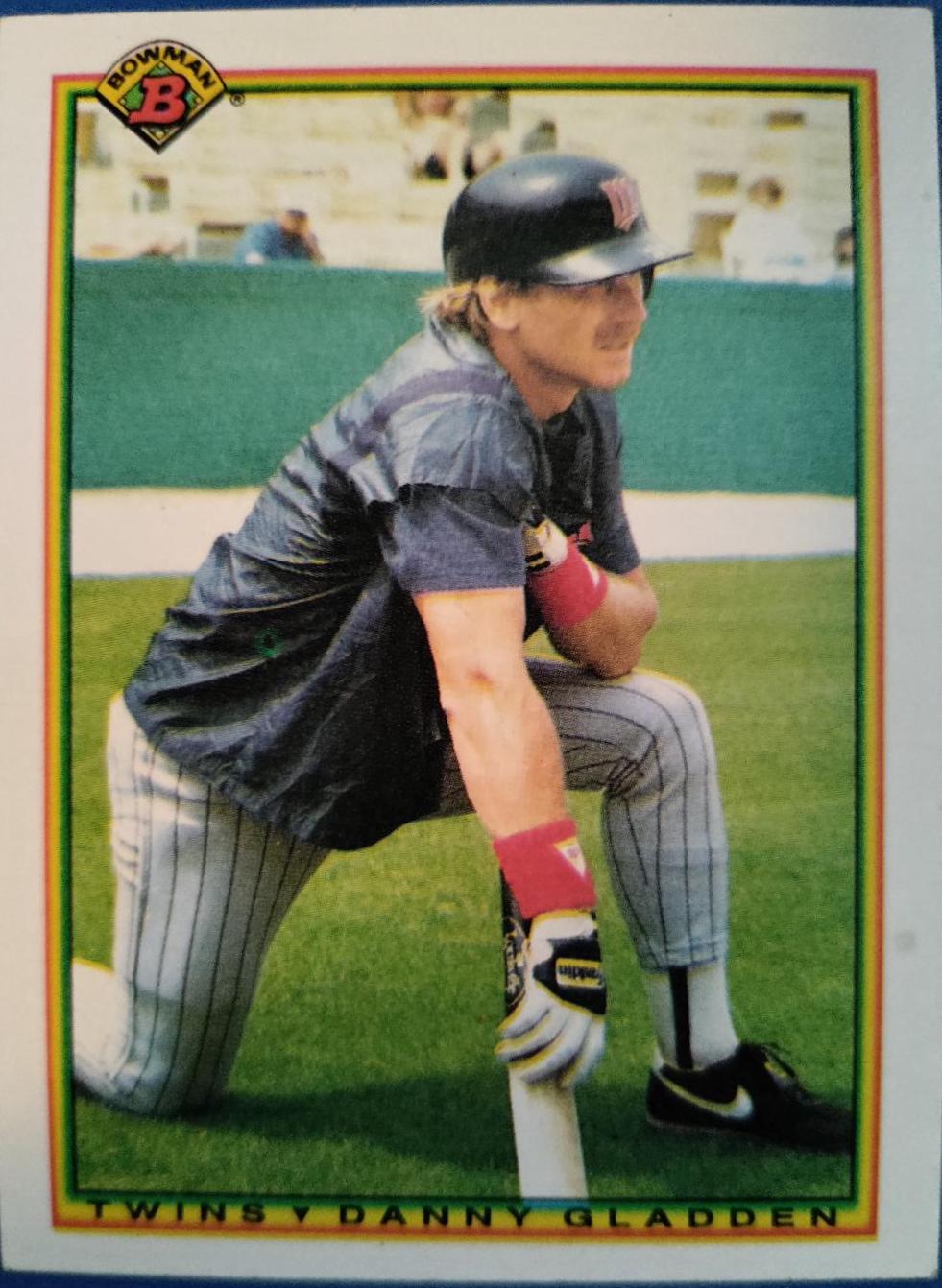 Danny Gladden #420