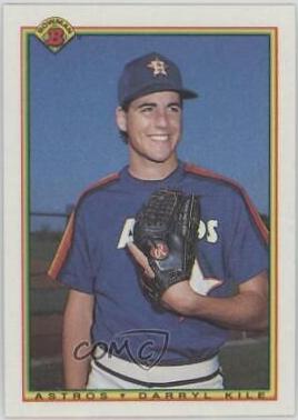 Darryl Kile #61