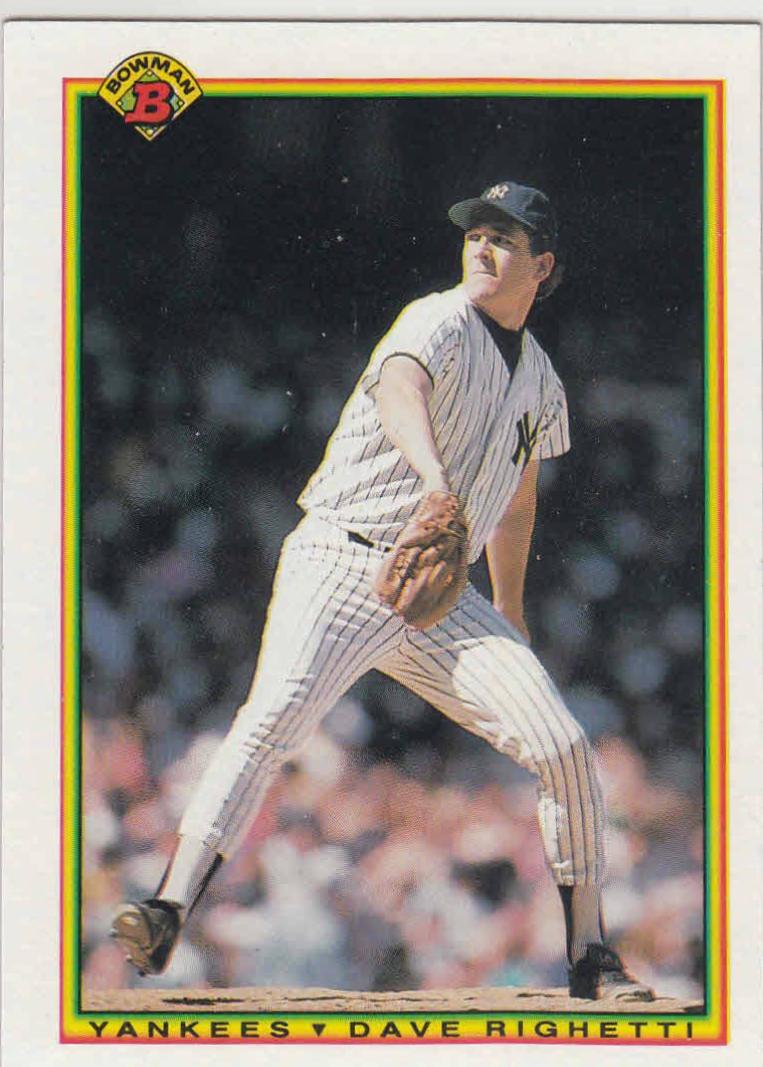 Dave Righetti #426