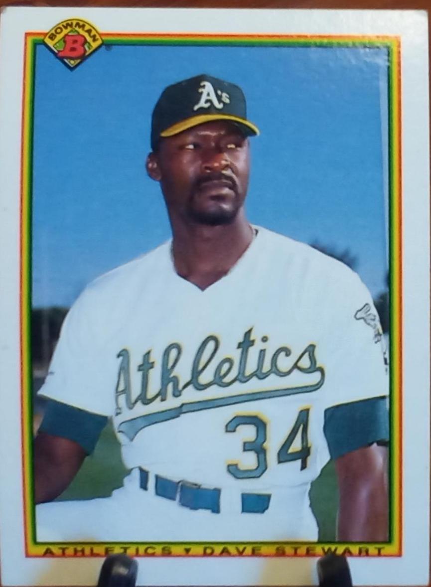 Dave Stewart #449