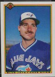 Dave Stieb #505