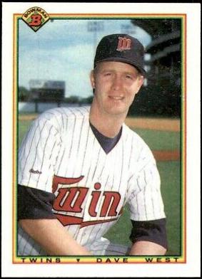 Dave West #413