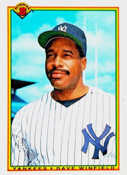 Dave Winfield #432
