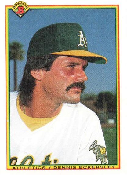Dennis Eckersley #451