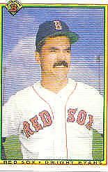 Dwight Evans #279