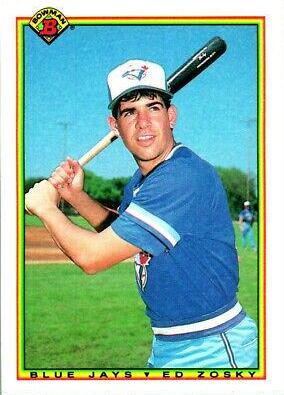 Eddie Zosky #523