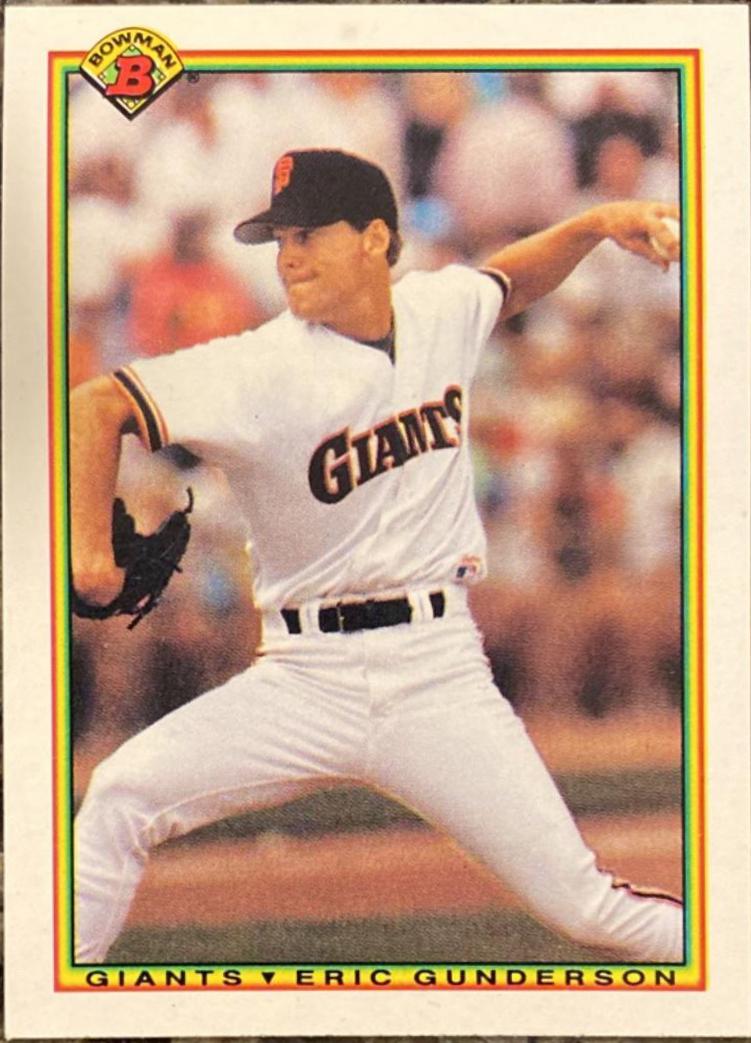 Eric Gunderson #225