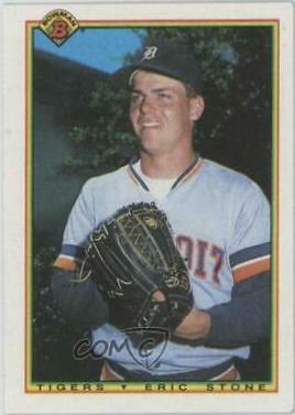 Eric Stone #348