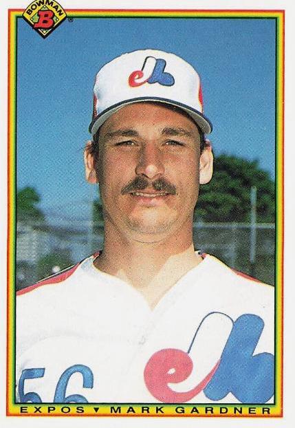 Mark Gardner #106