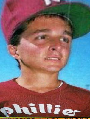 Pat Combs #148