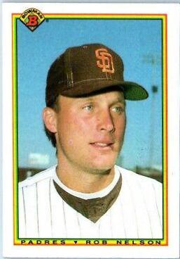 Rob Nelson #213