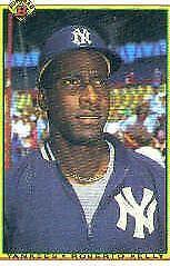 Roberto Kelly #444