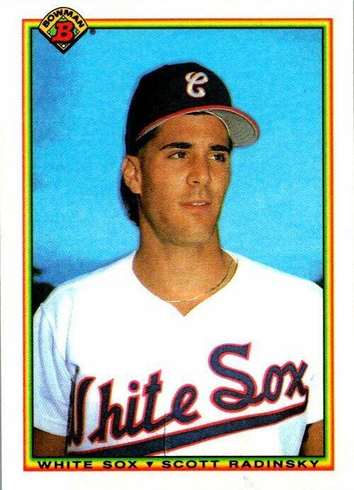Scott Radinsky #308