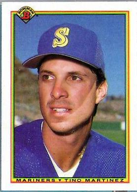 Tino Martinez #484