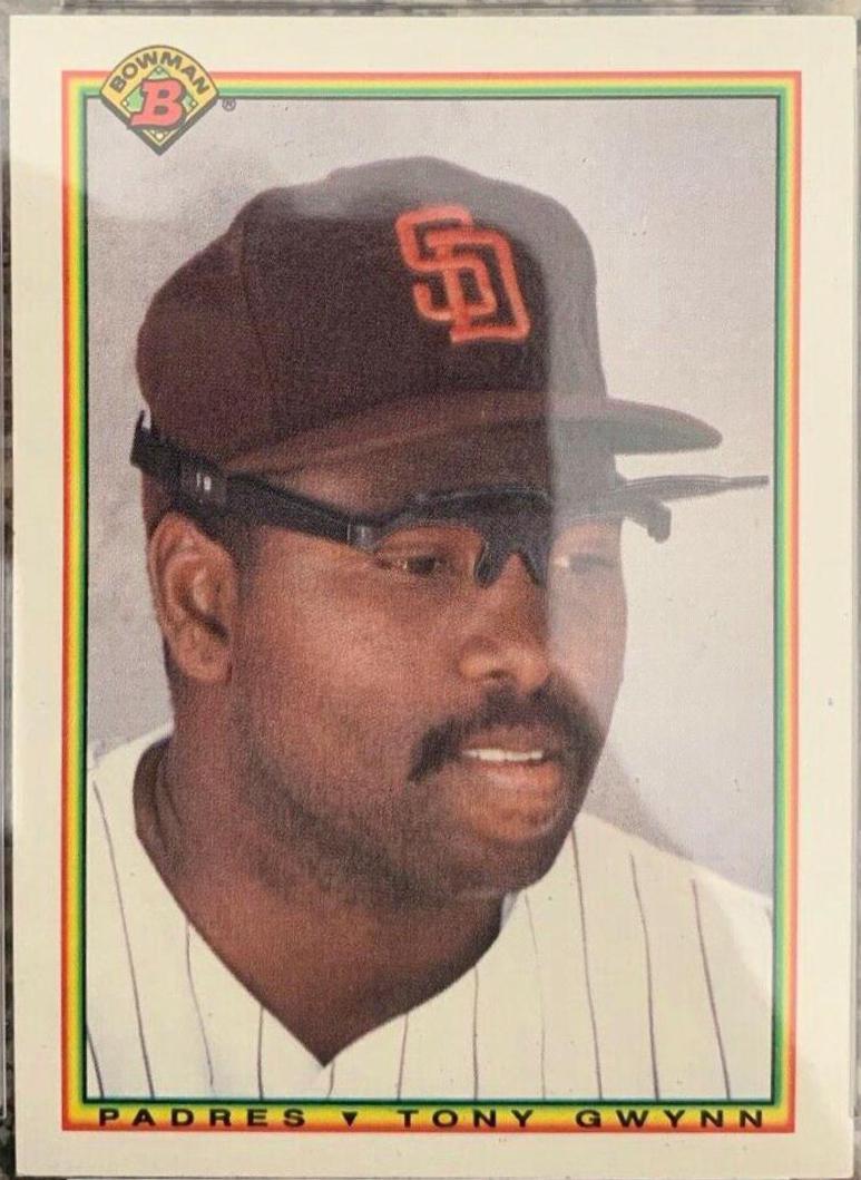 Tony Gwynn #217