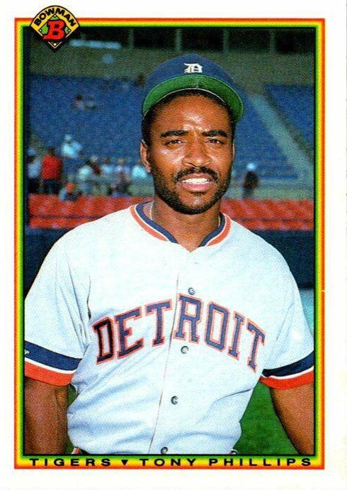 Tony Phillips #359