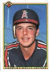 Wally Joyner #299
