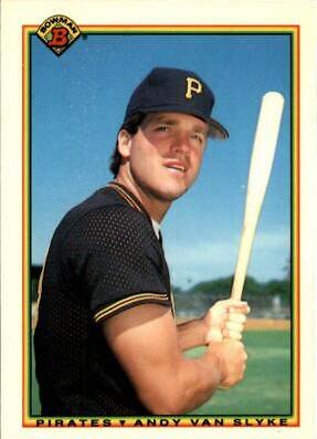 Andy Van Slyke #171
