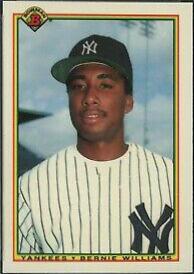 Bernie Williams #439