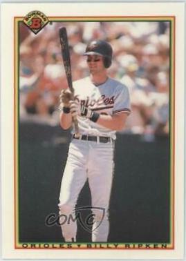 Billy Ripken #256