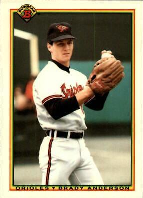 Brady Anderson #258