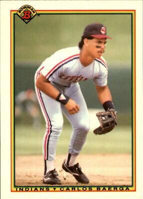 Carlos Baerga #339