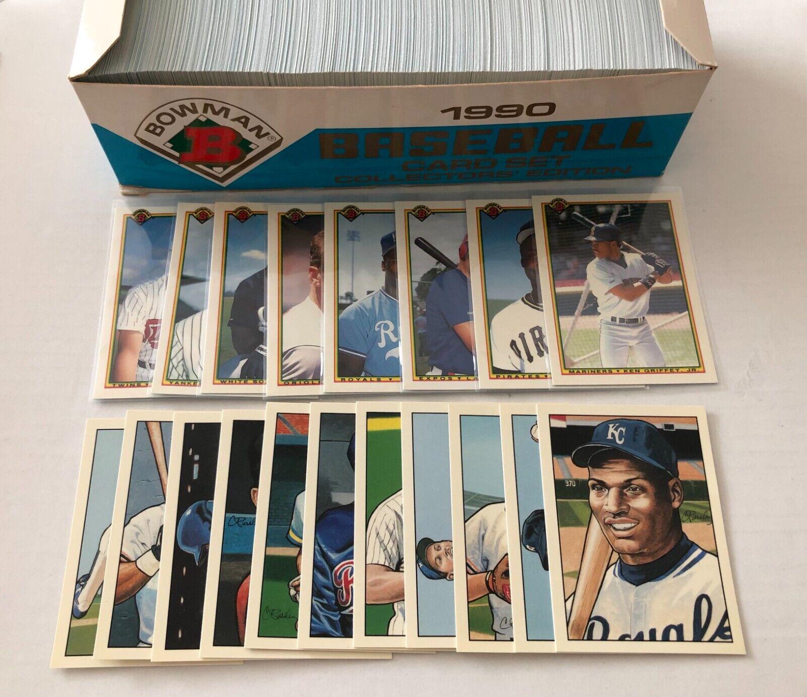 Complete Set