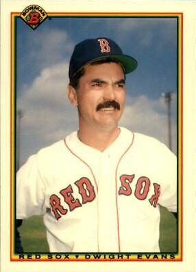 Dwight Evans #279